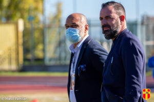 Rizzieri e Arena