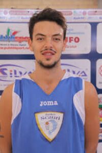 Lorenzo Tartamella