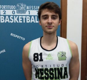 Fortitudo Messina