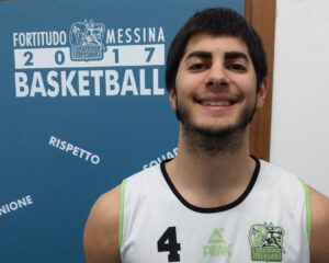 Fortitudo Messina