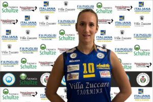 Chiara Agostinetto