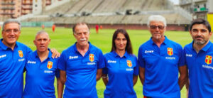 Fc Messina Academy