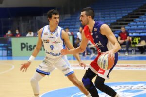 Matteo Laganà