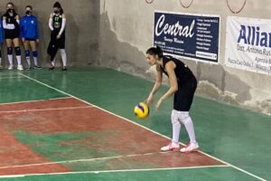 Play Volley Barcellona 
