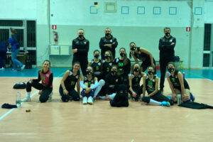 Play Volley Barcellona