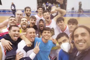 Basket School Messina