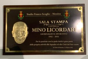 Mino Licordari