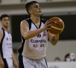Nicolas Alberione