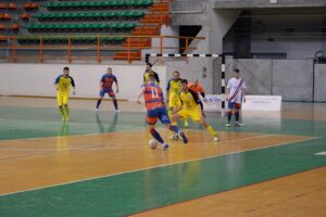 Siac Messina-Bernalda