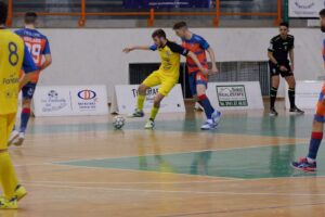 Partita della Siac