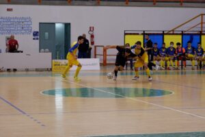 Partita Siac Messina