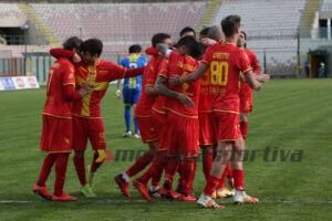 Fc Messina 