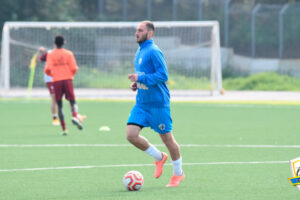 Giorgio Cicirello