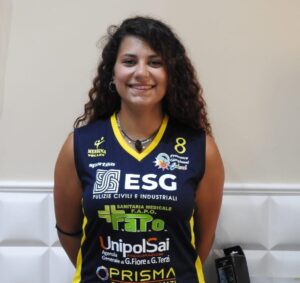 Saracena Volley