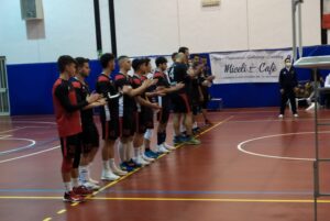 Gruppo Media Volley
