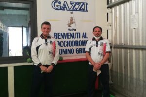 Giacalone e Crisafulli