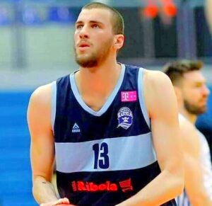 Nikola Roso