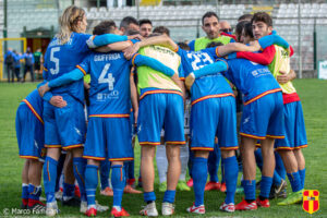 Fc Messina 