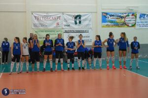 Volley Reghion 