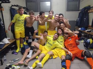 Siac Messina Under 19