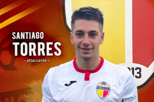 Santiago Torres