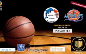 Basket School Messina