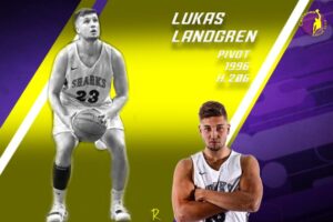 Lukas Landgren