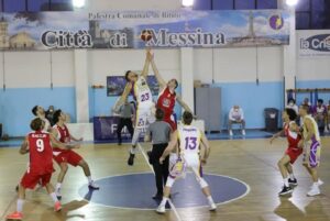 Castanea Basket