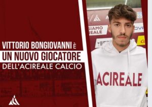 Vittorio Bongiovanni 