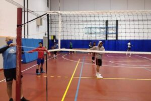 Gruppo Media Volley
