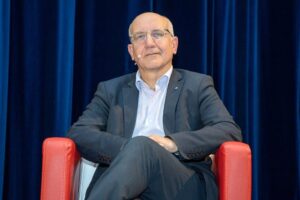 Enzo Caruso