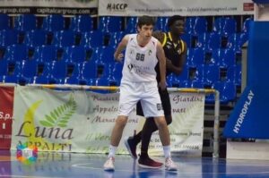 Dosic in azione
