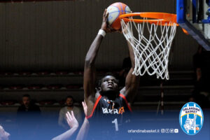 Baye Modou Diouf