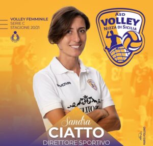 Sandra Ciatto