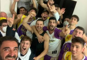 Castanea Basket
