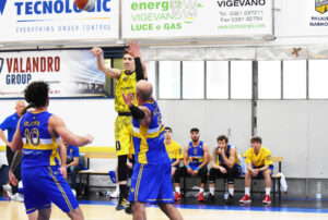 Gloria e Bolletta in difesa