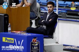 Giuseppe Sindoni miglior dirigente di serie A nel 2017