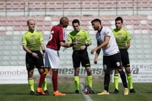 Acr Messina