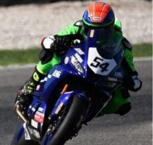 Alessio Sgromo