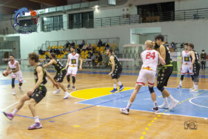 Basket School