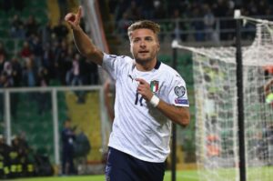 Ciro Immobile