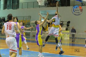Basket School