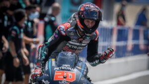 Fabio Quartararo