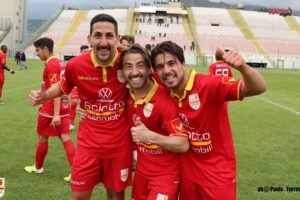 Foggia, Cunzi e Bollino