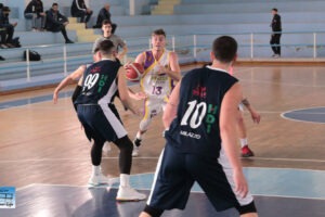 Castanea Basket