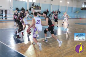 Castanea Basket