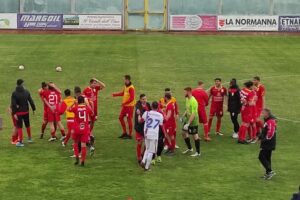 Acr Messina