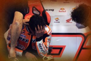Marc Marquez