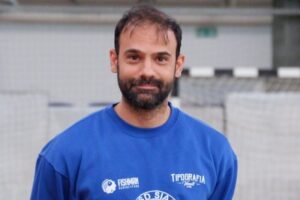 Salvatore D'Urso
