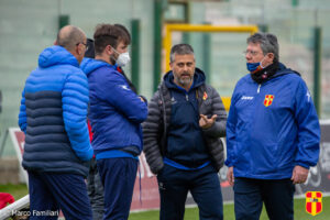 Massimo Costantino